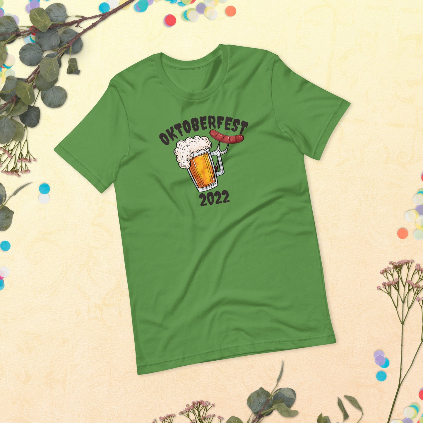 Oktoberfest Shirt, Funny Oktoberfest, Funny Drinking Shirts, Beer Festival Unisex t-shirt