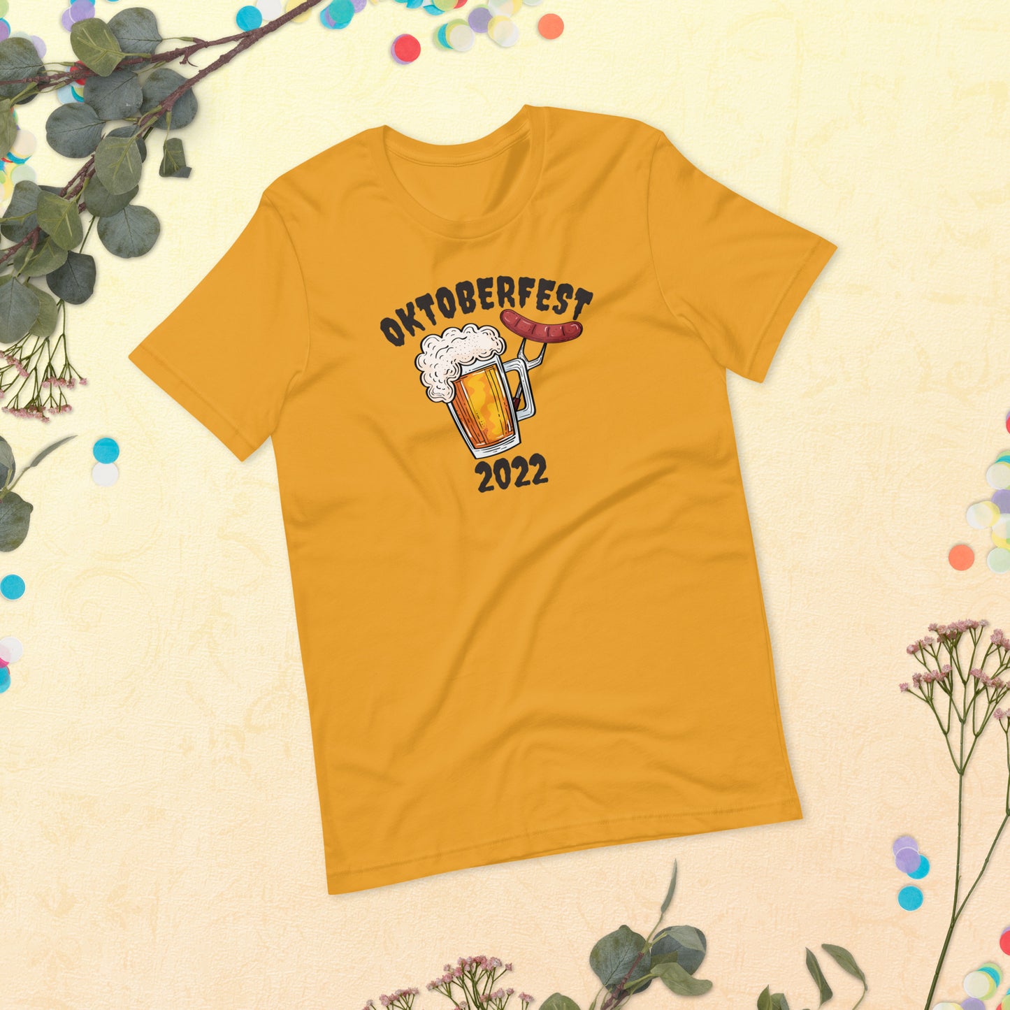Oktoberfest Shirt, Funny Oktoberfest, Funny Drinking Shirts, Beer Festival Unisex t-shirt