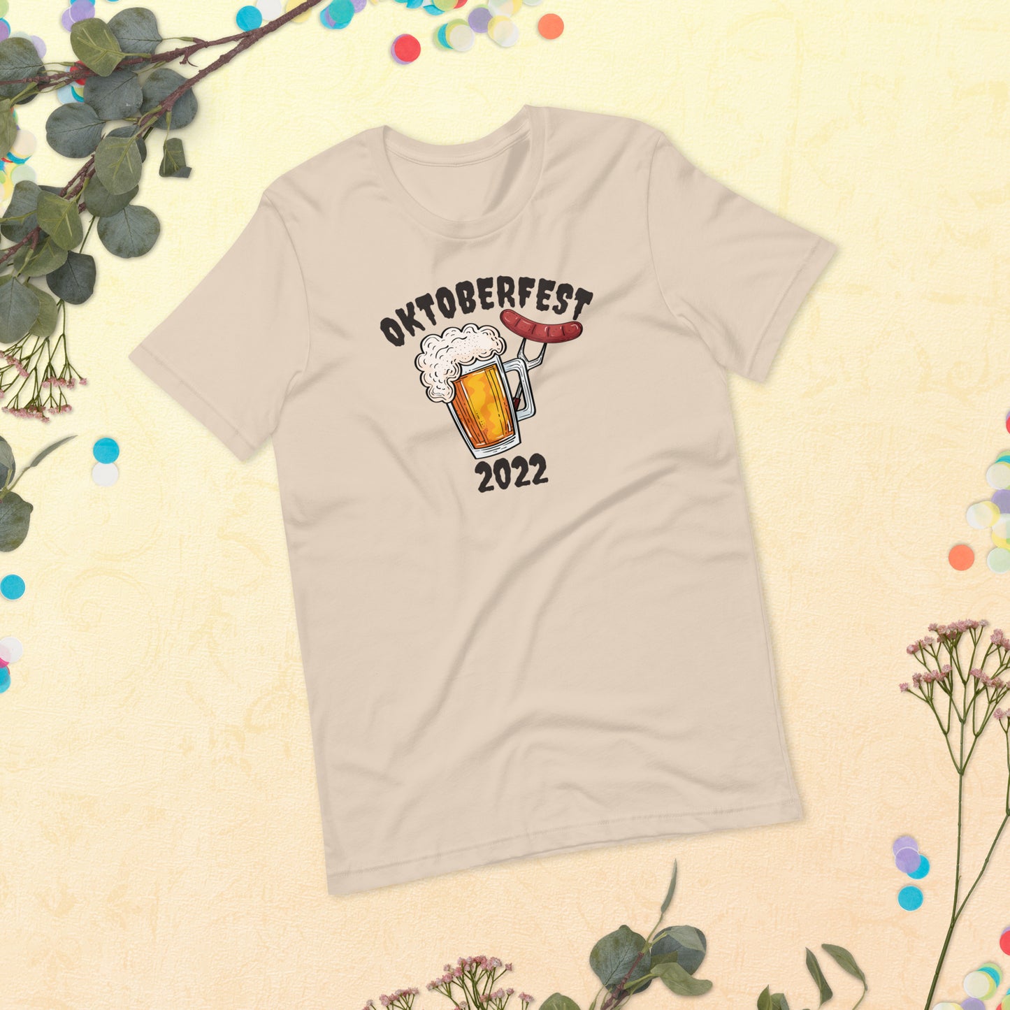 Oktoberfest Shirt, Funny Oktoberfest, Funny Drinking Shirts, Beer Festival Unisex t-shirt