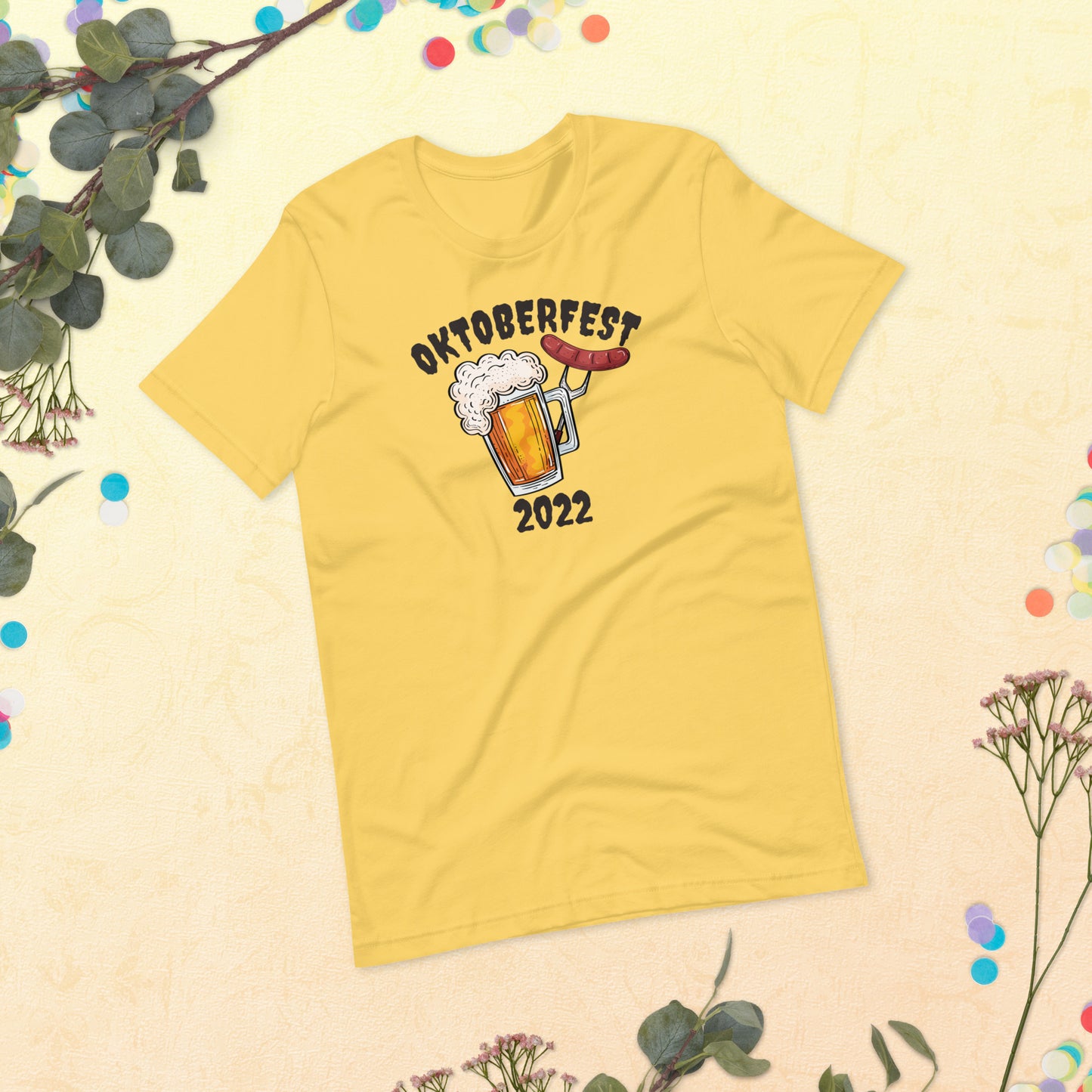 Oktoberfest Shirt, Funny Oktoberfest, Funny Drinking Shirts, Beer Festival Unisex t-shirt