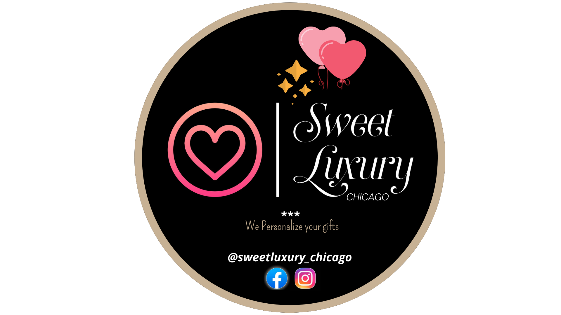 Sweet Luxury Chicago