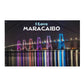 I Love Maracaibo Flag, Maracaibo, Venezuela, Puente Rafael Urdaneta, Puente sobre el Lago, I love Venezuela Flag