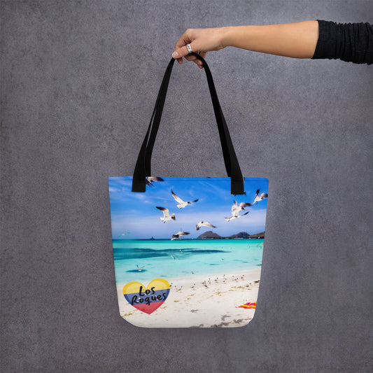 LOS ROQUES VENEZUELA / Tote bag