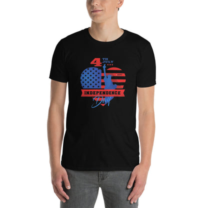 Short-Sleeve Unisex T-Shirt