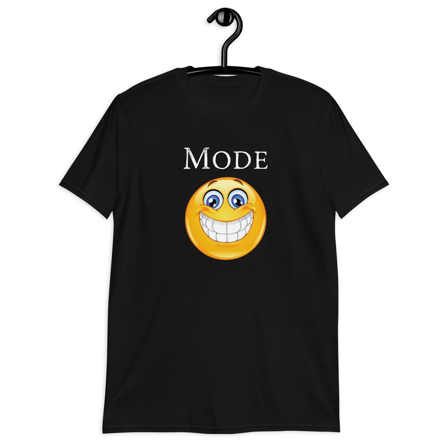 Mode Smile Emoji, Party Emoji shirt, Family Trip Shirts, Smile Emoji, Family Reunion Shirts, Matching Group Emoji Unisex T-Shirt