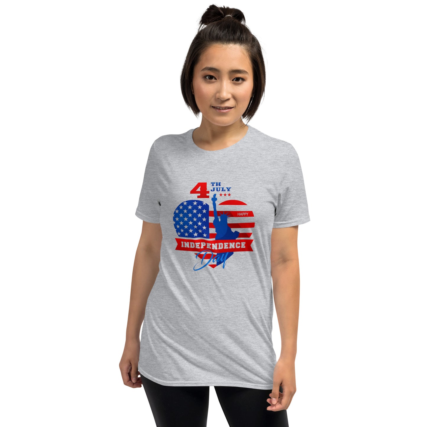 Short-Sleeve Unisex T-Shirt