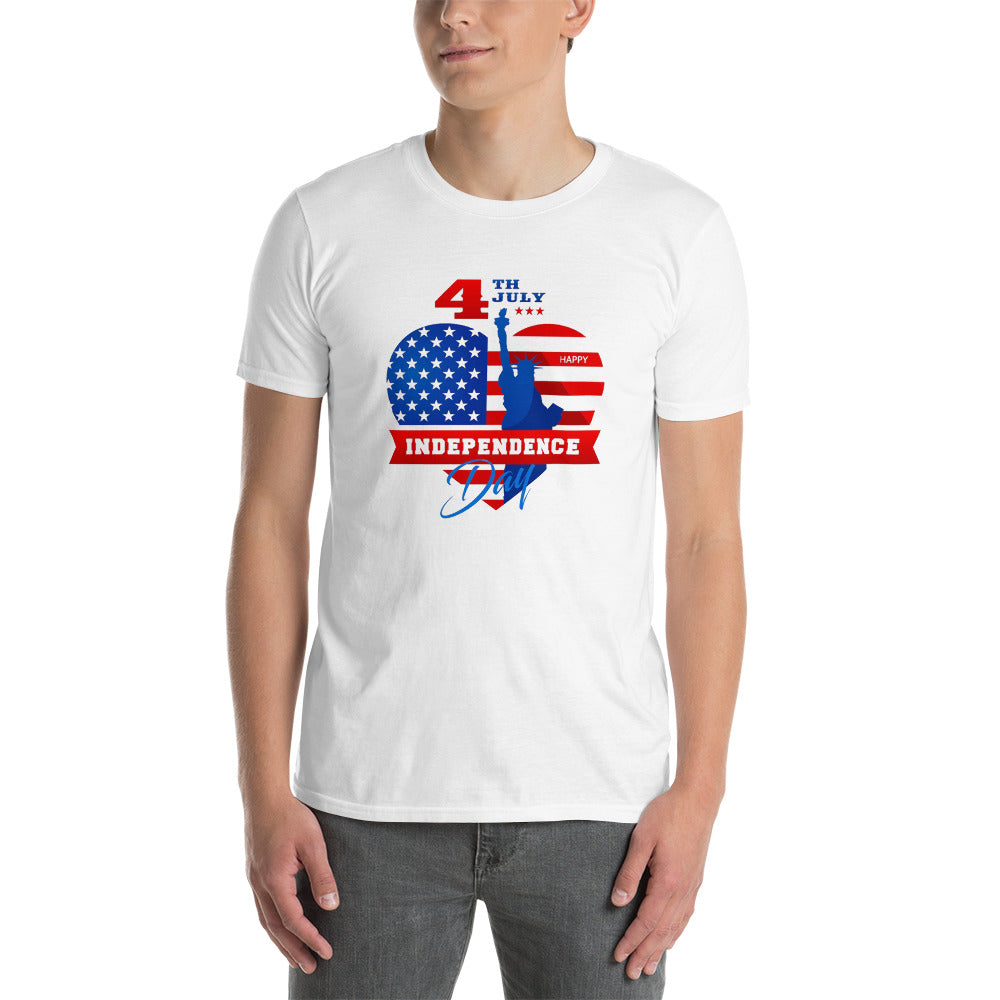 Short-Sleeve Unisex T-Shirt