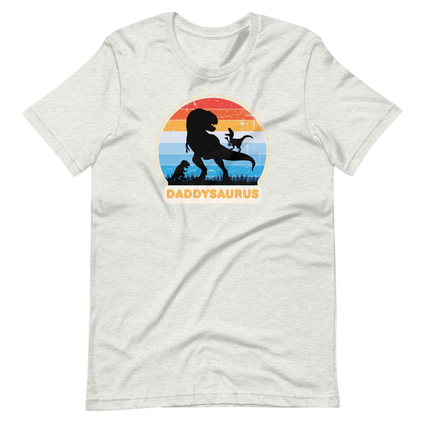 DADDYSAURUS / Unisex t-shirt