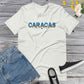 Caracas, I Love Caracas, El Avila Venezuela shirt, I Love Venezuela Unisex t-shirt