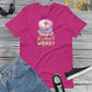 Donut Worry, Donut Shirt, Best Friend Tshirt, Gift For Donut Lovers, Funny Motivational, Sweet Lover Unisex t-shirt