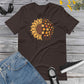 Fall Sunflower shirt, Fall t-shirt, Fall Sunflower shirt, Fall shirt for women, Cute Fall Shirt, Fall Lovers Unisex t-shirt