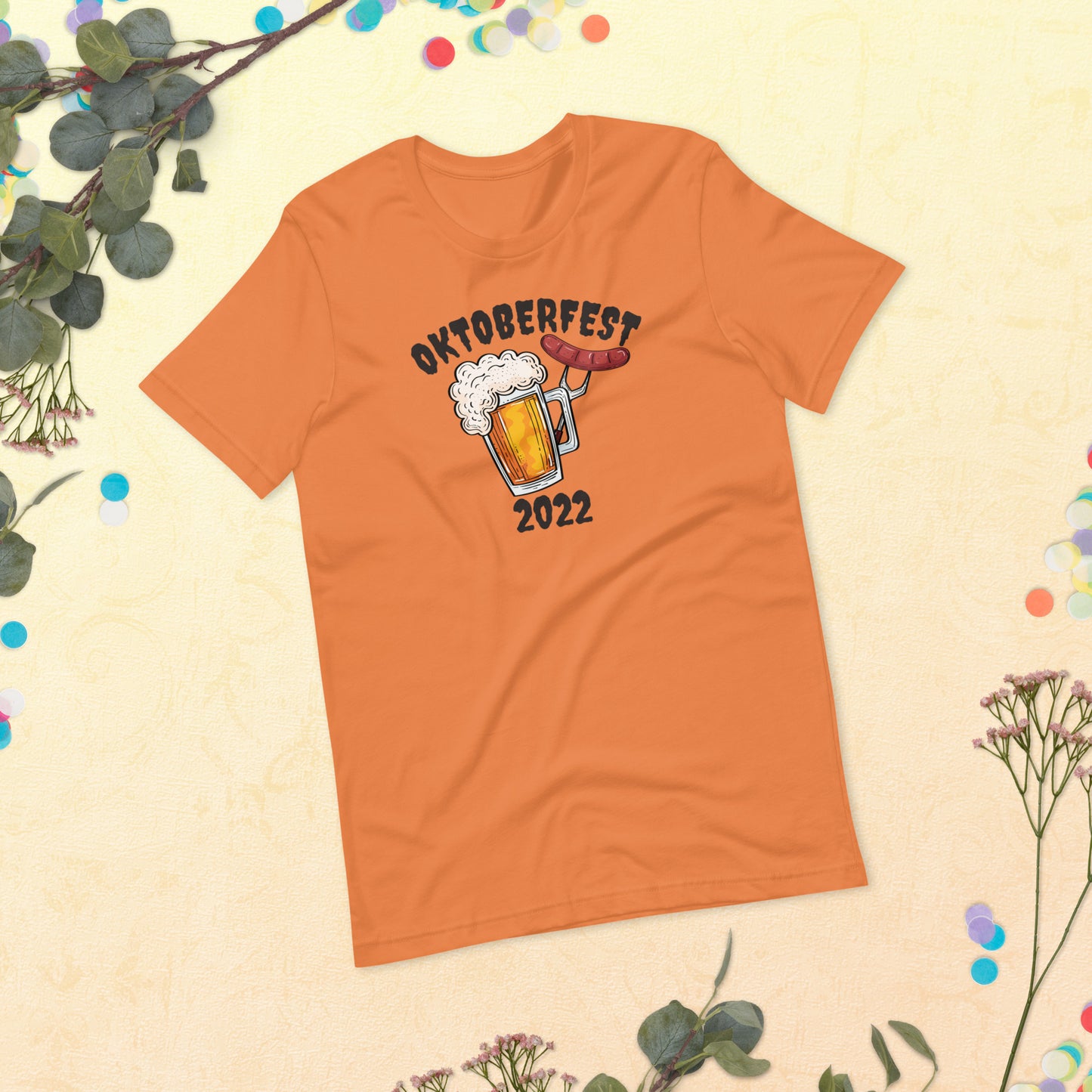 Oktoberfest Shirt, Funny Oktoberfest,  Funny Drinking Shirts, Beer Festival Unisex t-shirt