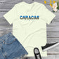 Caracas, I Love Caracas, El Avila Venezuela shirt, I Love Venezuela Unisex t-shirt