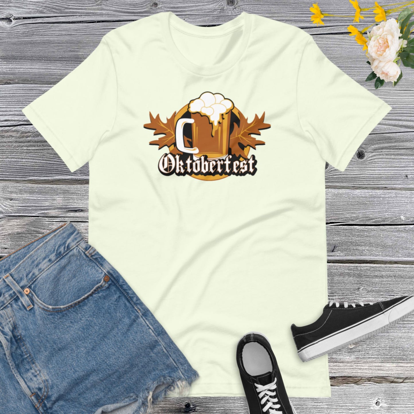 Oktoberfest Shirt, Funny Oktoberfest, Drinking Shirts, Beer Festival Unisex t-shirt