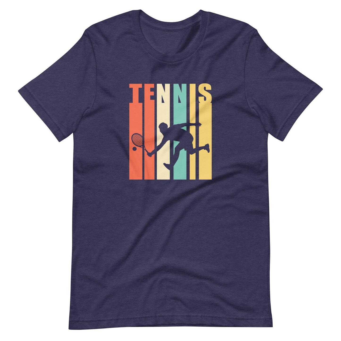 Tennis Love Shirt, Tennis Lover Gift Shirt, Tennis Coach Gift, Tennis Team Shirt, Vintage Tennis T-Shirt, Unisex t-shirt