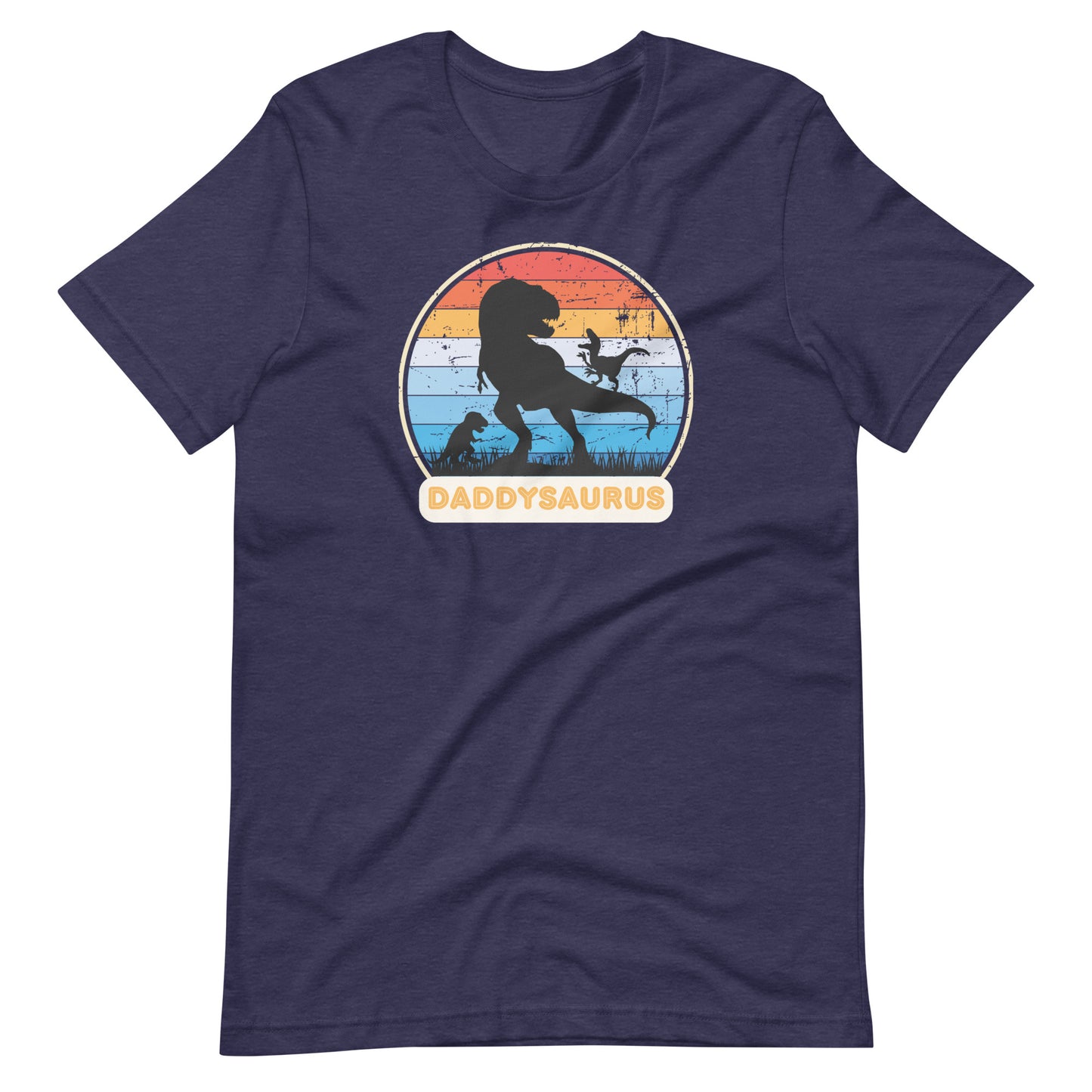 DADDYSAURUS / Unisex t-shirt