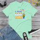 Love Always Wins, Inspirational Shirt, Rainbow Pride T-Shirt, LGTB Unisex t-shirt