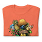 ALOHA SUMMER Hawaii Shirt, Hawaii Trip Tee, Holiday T-shirt, Beach Vacay Shirt, Summer Gift, Unisex t-shirt