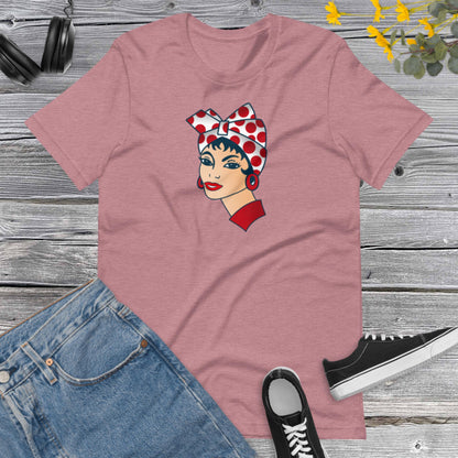 Harina Pan Venezuela, Arepa Lover Venezuela T-shirt, Venezuelan, Trending Latin, I love Arepa Unisex t-shirt