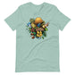 ALOHA SUMMER Hawaii Shirt, Hawaii Trip Tee, Holiday T-shirt, Beach Vacay Shirt, Summer Gift, Unisex t-shirt