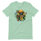 ALOHA SUMMER Hawaii Shirt, Hawaii Trip Tee, Holiday T-shirt, Beach Vacay Shirt, Summer Gift, Unisex t-shirt