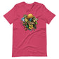 ALOHA SUMMER Hawaii Shirt, Hawaii Trip Tee, Holiday T-shirt, Beach Vacay Shirt, Summer Gift, Unisex t-shirt