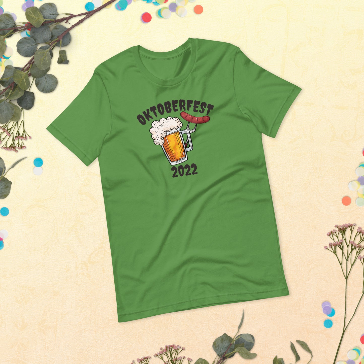 Oktoberfest Shirt, Funny Oktoberfest,  Funny Drinking Shirts, Beer Festival Unisex t-shirt