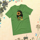 Hello Fall, Fall Girl Autumn Vibes, Happy Thanksgiving Shirt, Pumpkin Sunflower Shirt, Thanksgiving Gift, Fall Messy Bun Unisex t-shirt