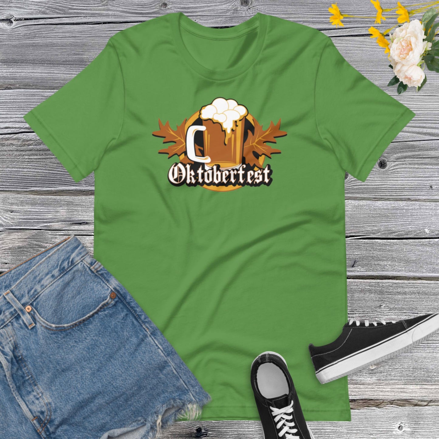 Oktoberfest Shirt, Funny Oktoberfest, Drinking Shirts, Beer Festival Unisex t-shirt