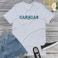 Caracas, I Love Caracas, El Avila Venezuela shirt, I Love Venezuela Unisex t-shirt
