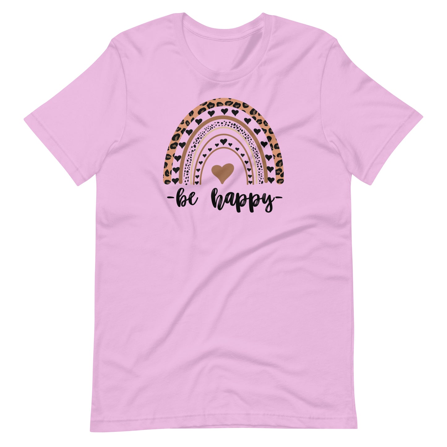 Be Happy Shirt, Positive shirt, Positive tee Inspirational Shirt, Happiness Shirt, Motivational Shirt, Be Happy T-Shirt, Unisex t-shirt