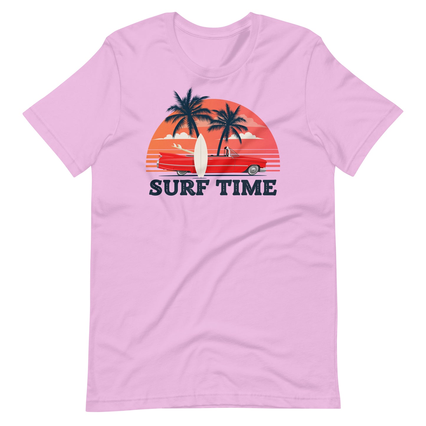 Surfing Lovers Shirts, Sport Lover Tshirt, Gift For Surfer, Beach Tee, Surfing Tees Unisex t-shirt