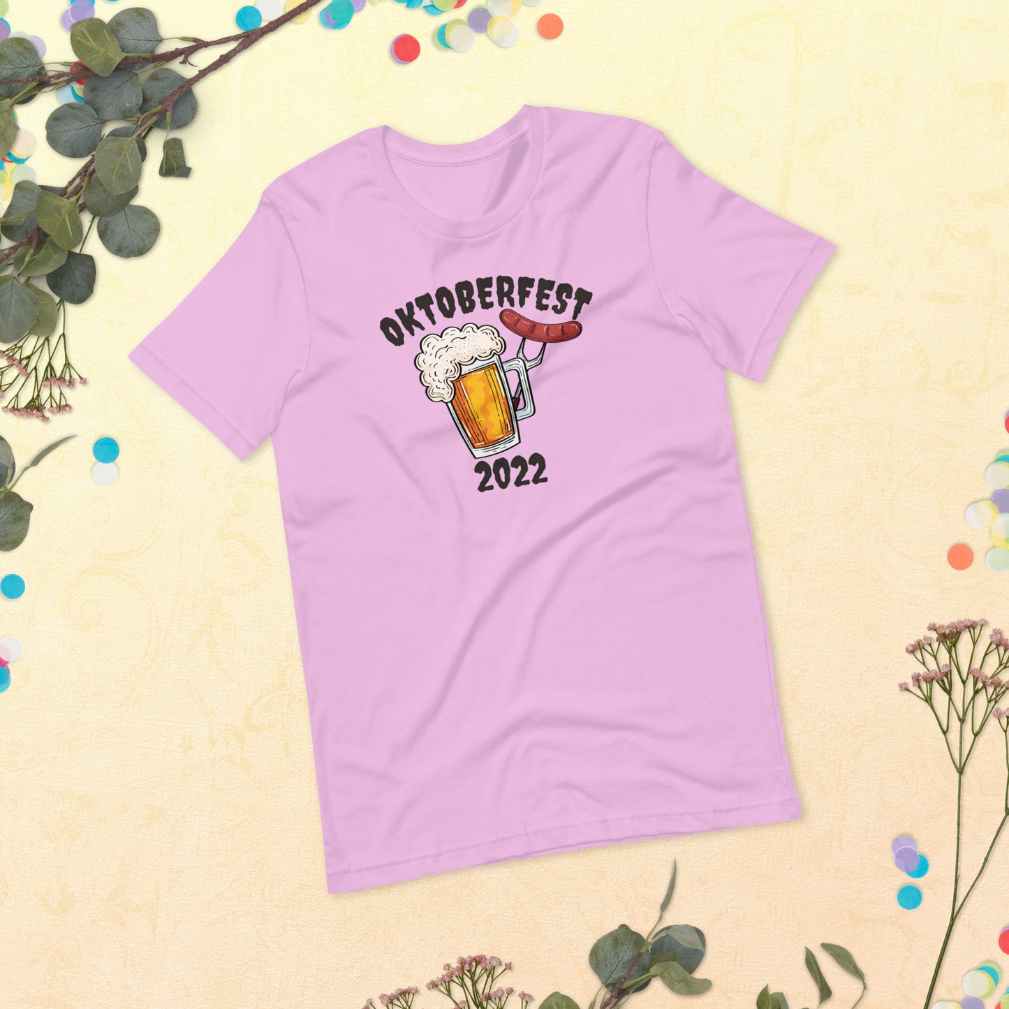 Oktoberfest Shirt, Funny Oktoberfest,  Funny Drinking Shirts, Beer Festival Unisex t-shirt