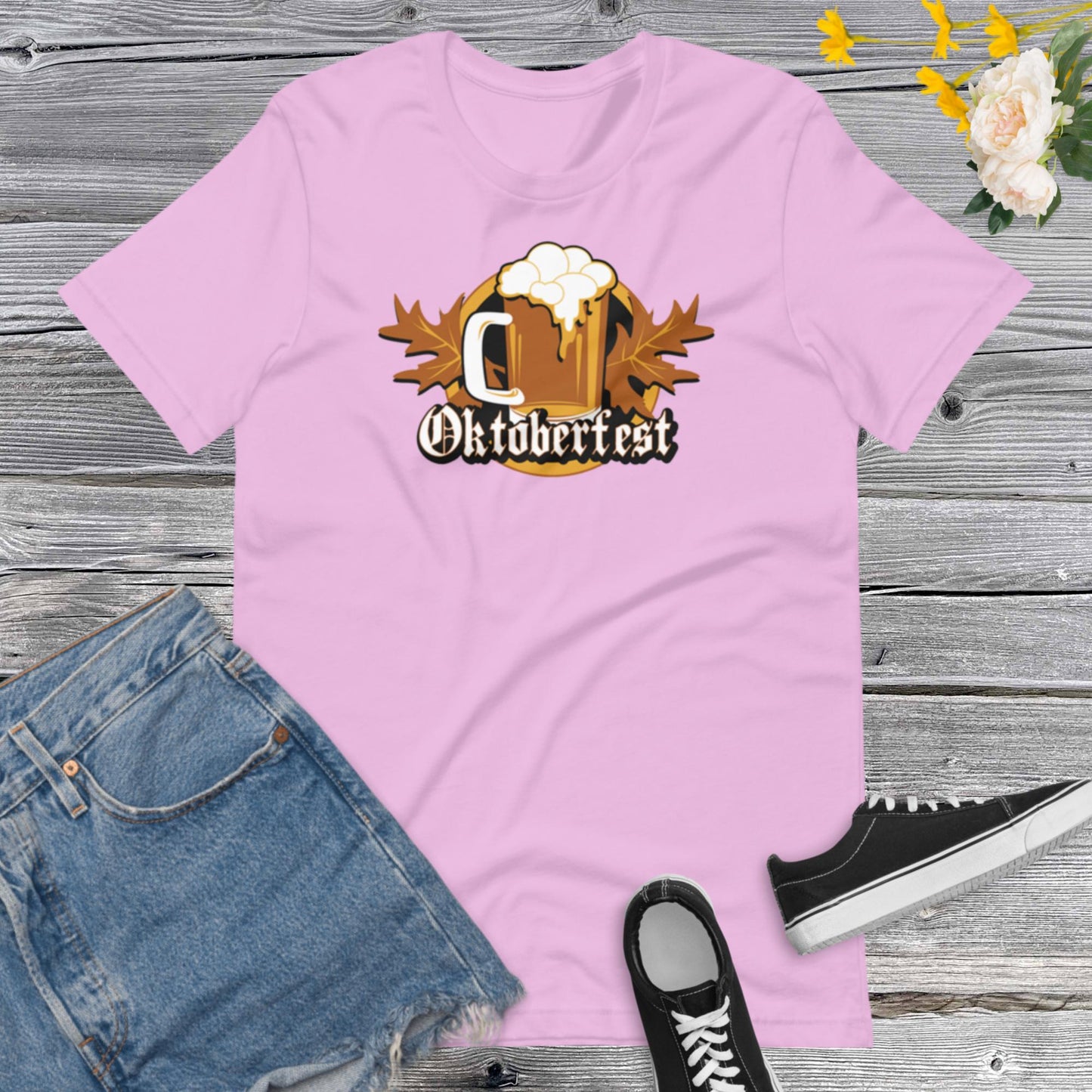 Oktoberfest Shirt, Funny Oktoberfest, Drinking Shirts, Beer Festival Unisex t-shirt