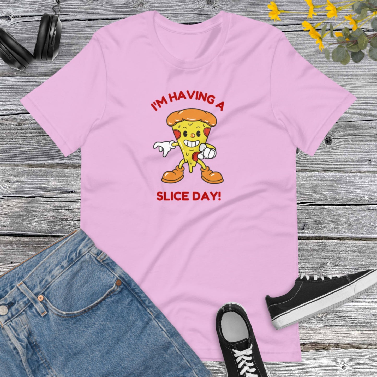 Pizza Lover Shirt Women Men, Pizza Slice Shirt, Pizza Fan Gift Shirt, Funny Pizza T-shirt, Gift For Pizza Lovers,Cute Pizza Shirt,Foodie Tee