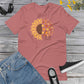 Fall Sunflower shirt, Fall t-shirt, Fall Sunflower shirt, Fall shirt for women, Cute Fall Shirt, Fall Lovers Unisex t-shirt