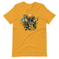 ALOHA SUMMER Hawaii Shirt, Hawaii Trip Tee, Holiday T-shirt, Beach Vacay Shirt, Summer Gift, Unisex t-shirt