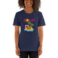 HOLA VERANO Summer T-Shirt, Beach Vacay Shirt, Summertime Shirt, Beach Trip Tee, Vacation Shirt, Beach Shirt, Unisex t-shirt