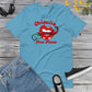 Chiquita Pero Picosa, Retro Chili Pepper, Latina Power, Latina Feminist, Funny shirt, Chiquita Vintage Shirt, Hot Head Unisex t-shirt