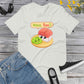 Wasa Bae Shirt, Sushi Shirt, Cute Couple Shirt, Couple Shirt, Valentine Shirt, Valentines Day Gift, Funny Sushi Unisex t-shirt