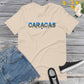 Caracas, I Love Caracas, El Avila Venezuela shirt, I Love Venezuela Unisex t-shirt