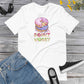 Donut Worry, Donut Shirt, Best Friend Tshirt, Gift For Donut Lovers, Funny Motivational, Sweet Lover Unisex t-shirt