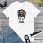 Mexican Latina, Proud Latina, Mexico Latina girl, Trending Latin / Unisex t-shirtUnisex t-shirt
