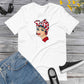 Harina Pan Venezuela, Arepa Lover Venezuela T-shirt, Venezuelan, Trending Latin, I love Arepa Unisex t-shirt