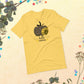 Hello Pumpkin Sunflower, Happy Fall Shirt, Leopard Pumpkin Shirt,  Fall Shirt, Thanksgiving Unisex t-shirt